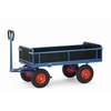 Hand truck 6453V - With boards